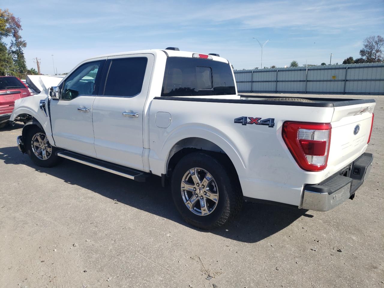 2023 Ford F-150 - Image 2