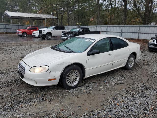 2004 Chrysler Concorde Lxi