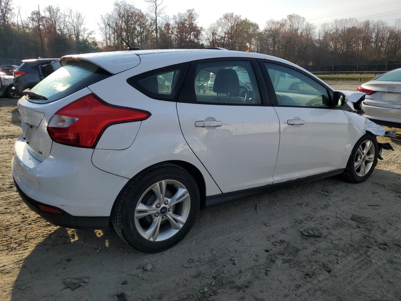 2013 Ford Focus - Image 3