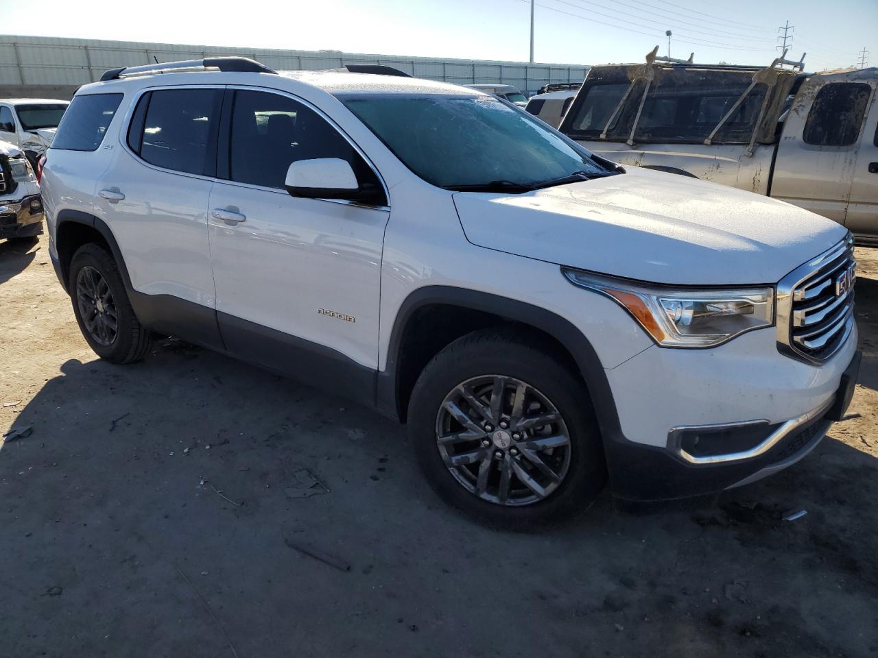 VIN 1GKKNMLS0JZ248023 2018 GMC ACADIA no.4