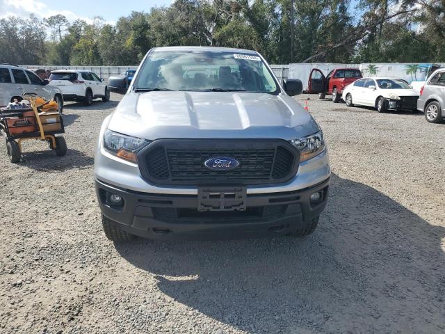  FORD RANGER 2020 Silver