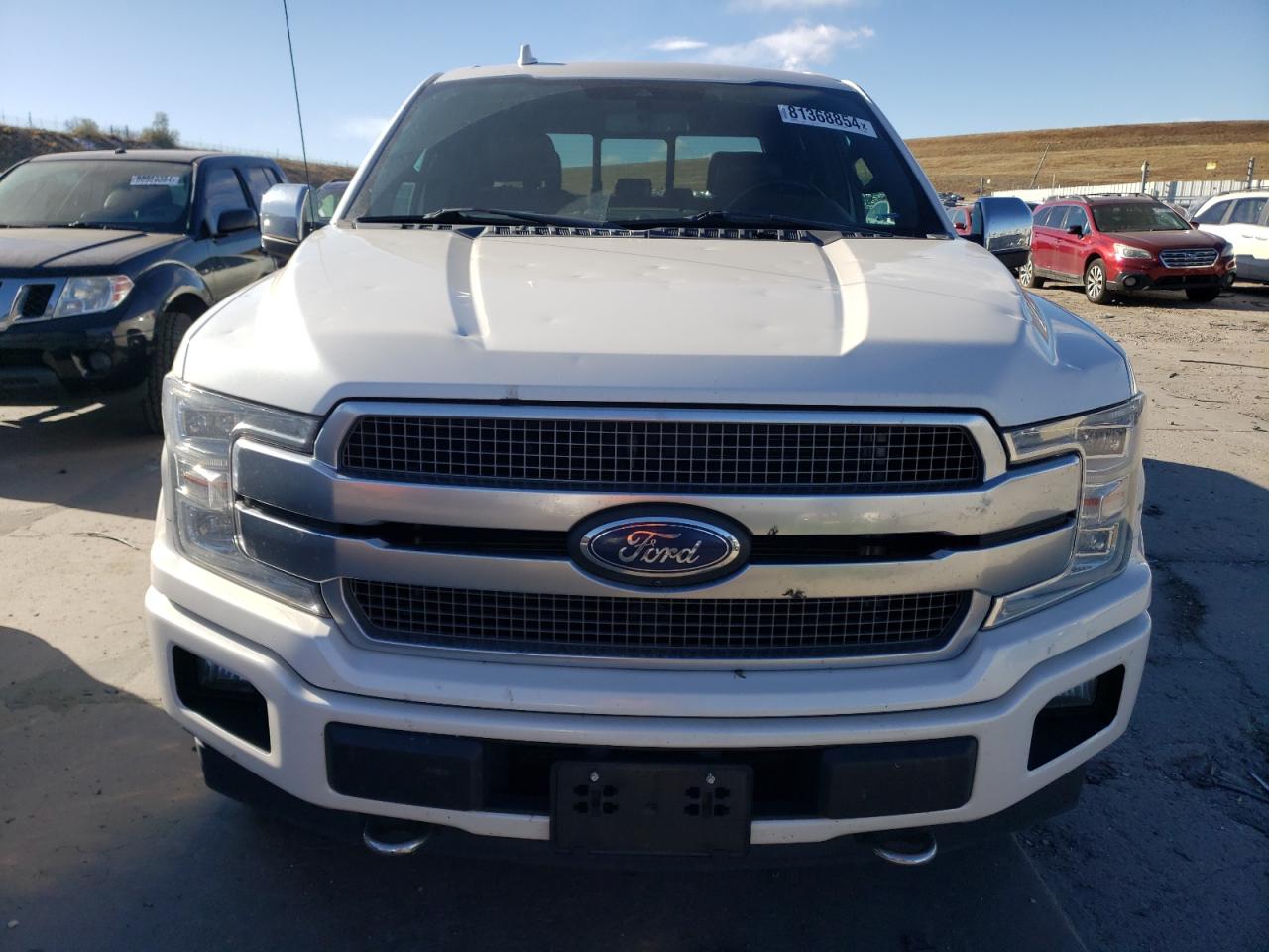 2018 Ford F-150 - Image 5