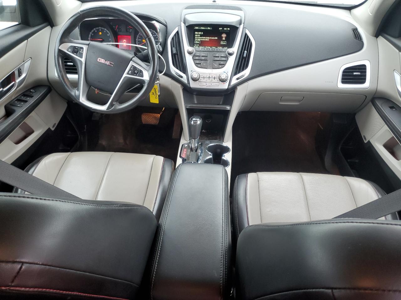 2016 GMC Terrain - Image 8
