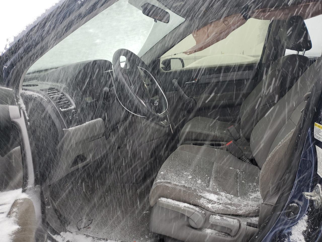 2009 Honda CR-V - Image 7