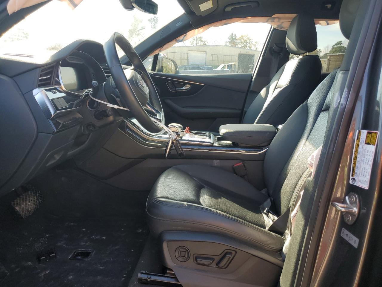 2021 Audi Q7 - Image 7