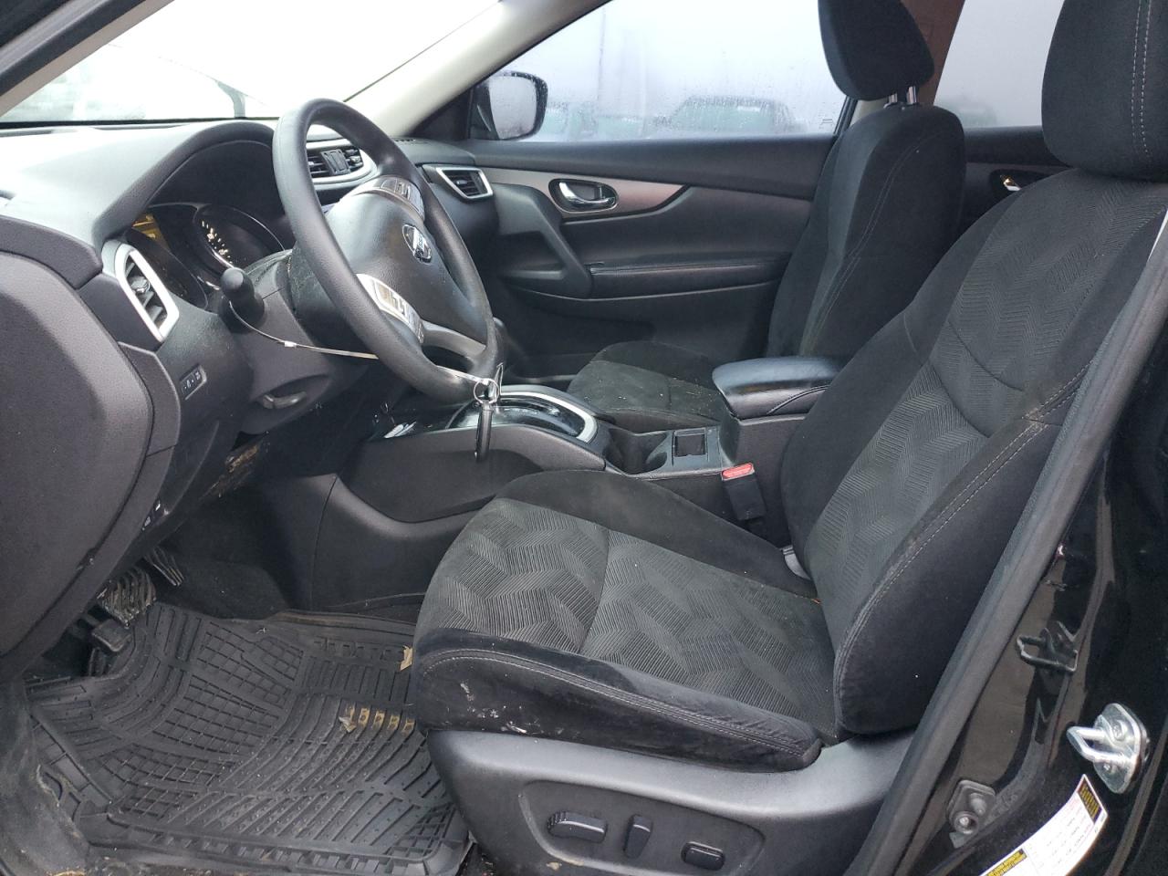 2015 Nissan Rogue - Image 7