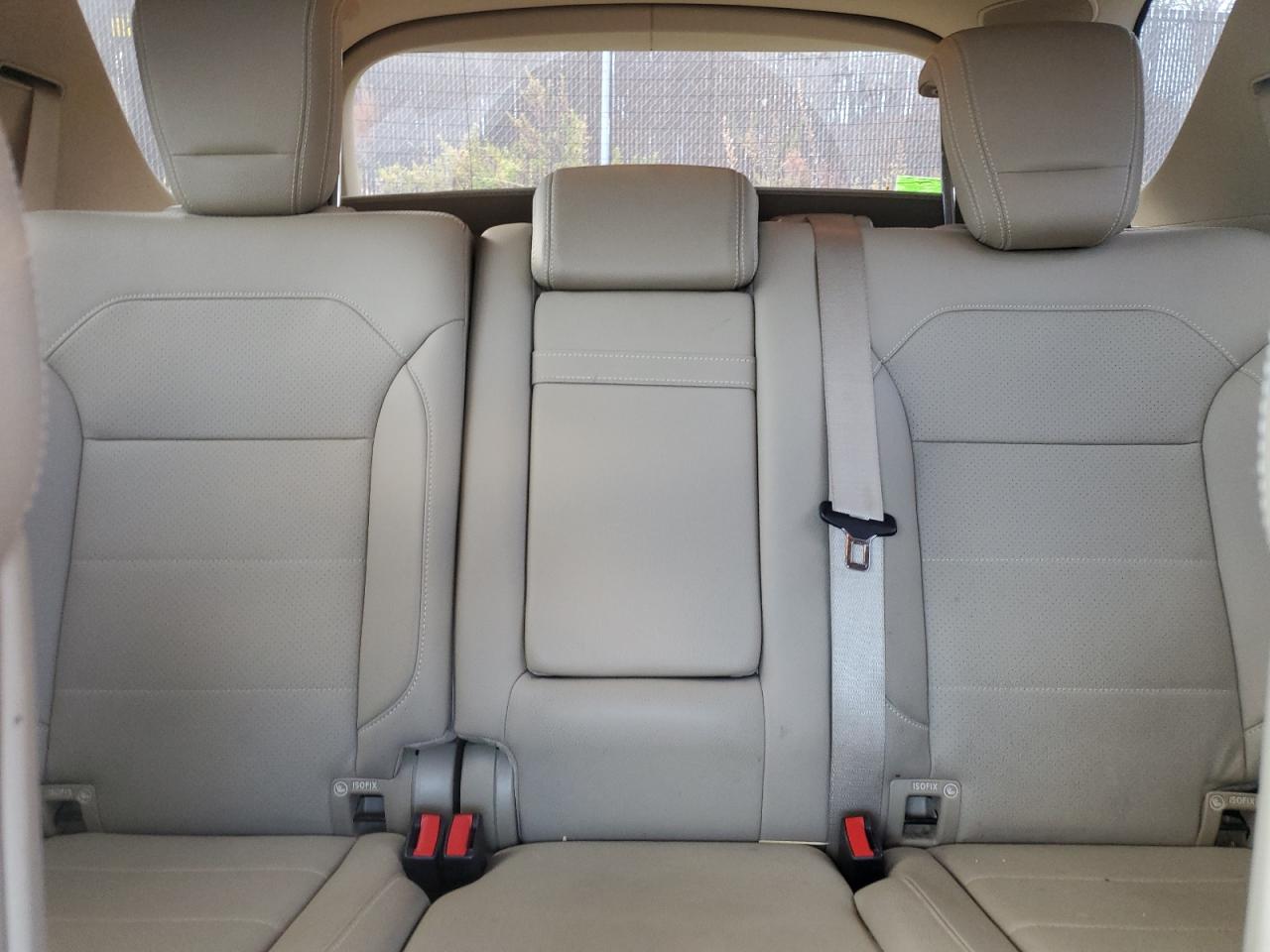 2015 Mercedes-Benz M-klasse - Image 10