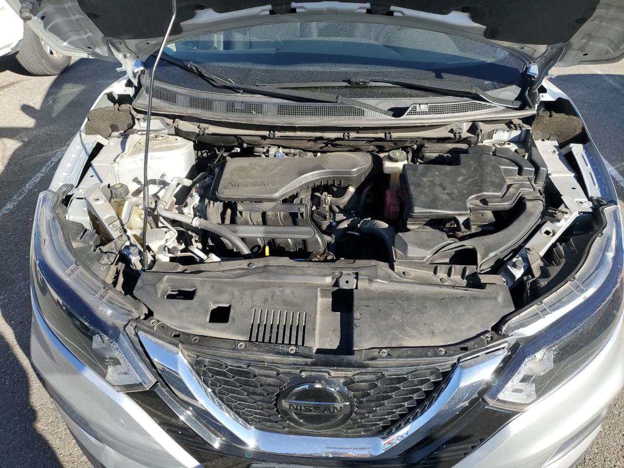 2021 Nissan Rogue - Image 12