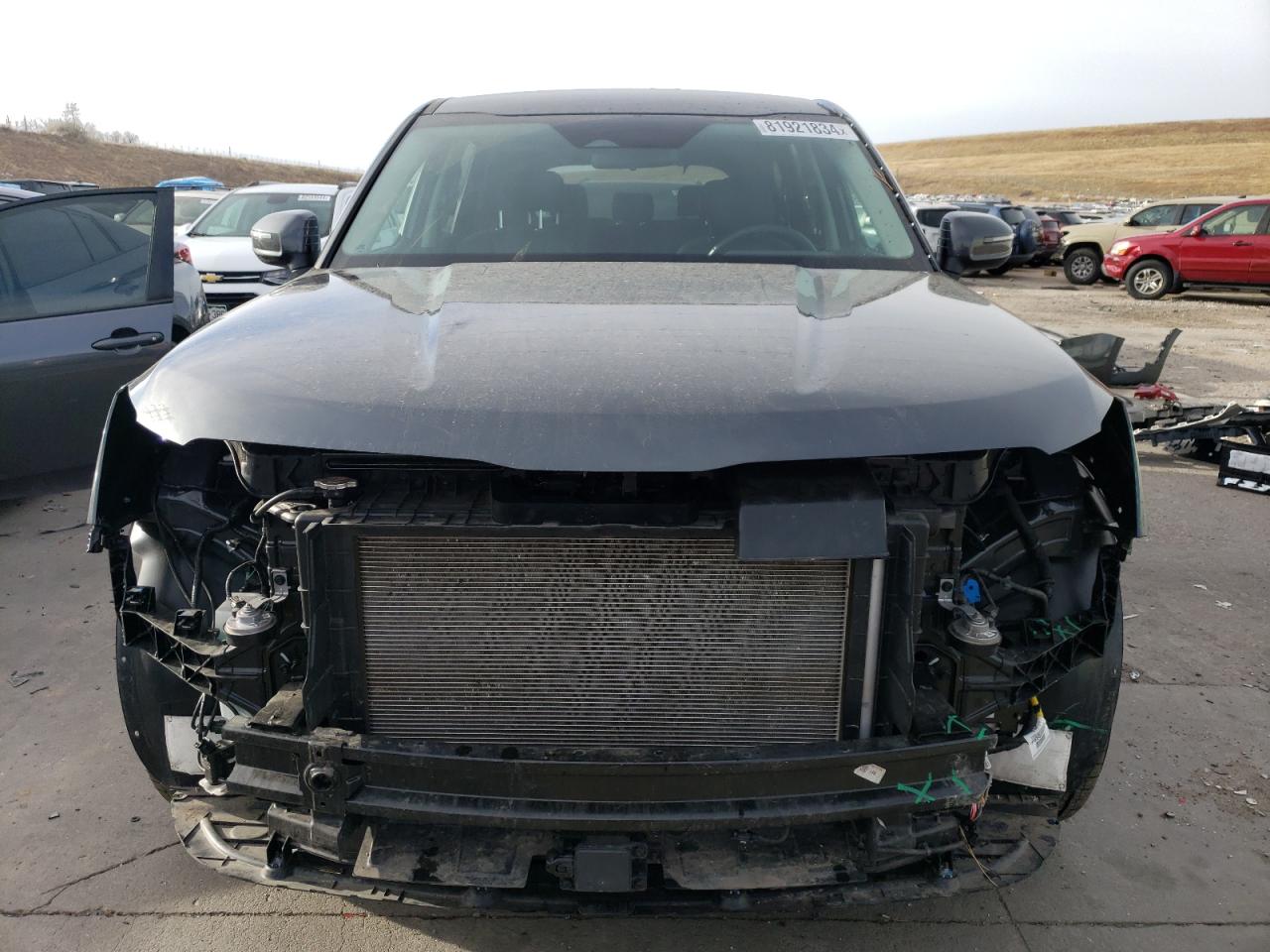 2024 Kia Telluride - Image 5