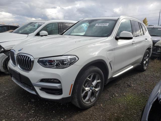 2021 Bmw X3 Xdrive30E