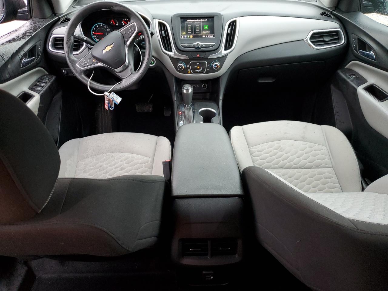 2021 Chevrolet Equinox - Image 8