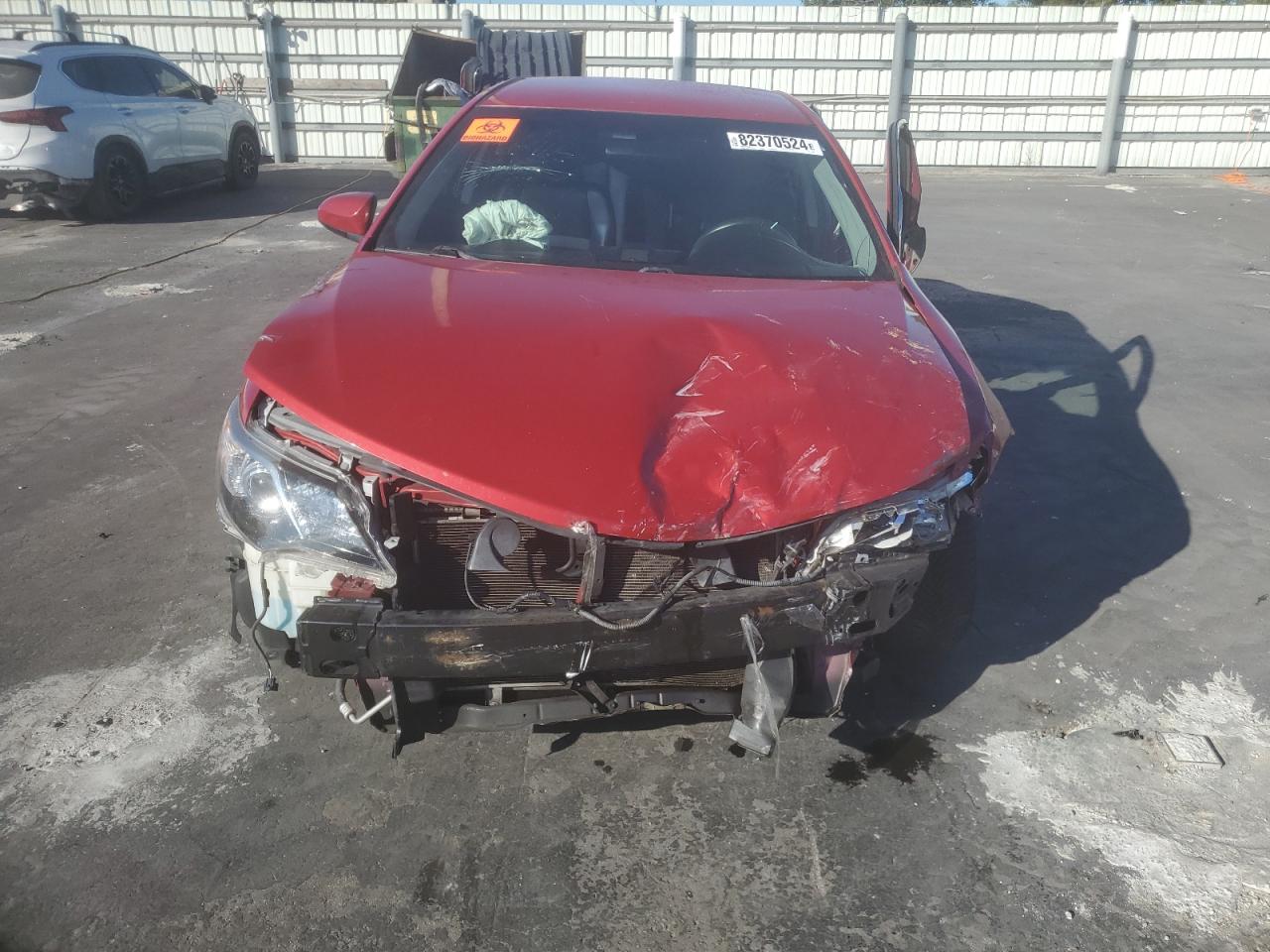 2014 Toyota Camry - Image 5