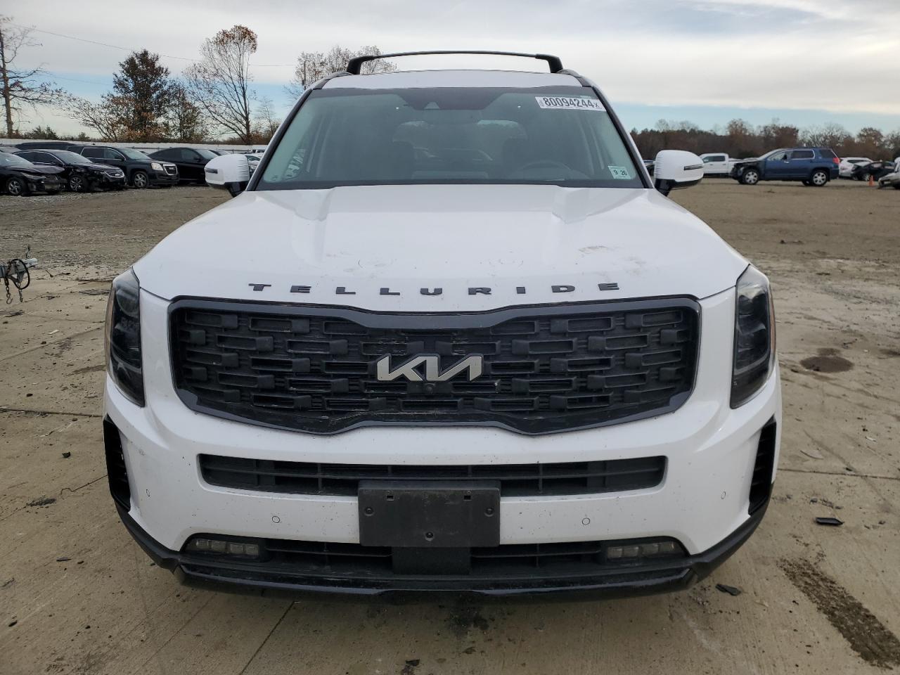 2022 Kia Telluride - Image 5