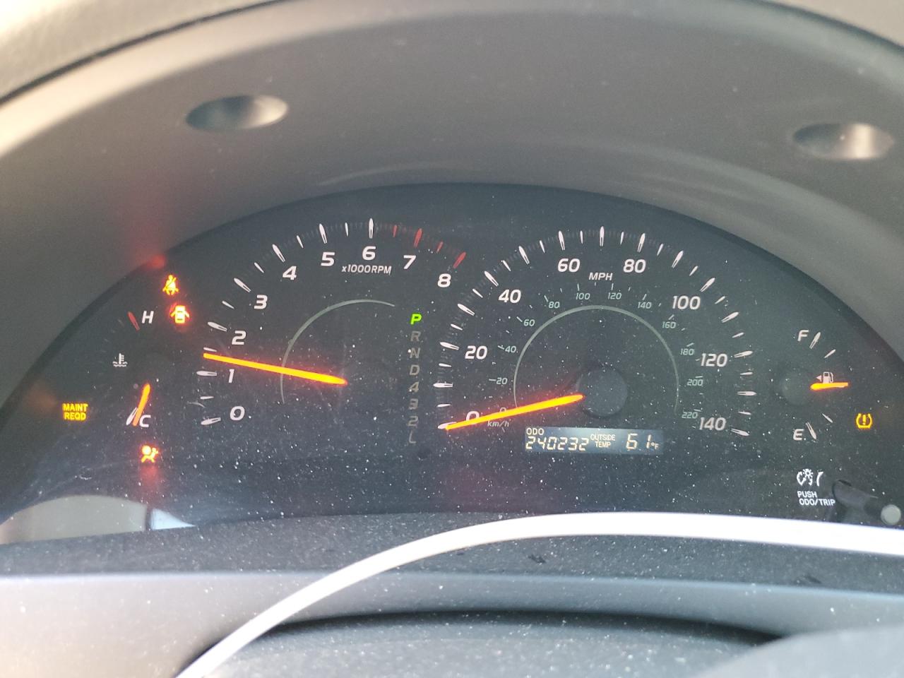 2007 Toyota Camry - Image 9