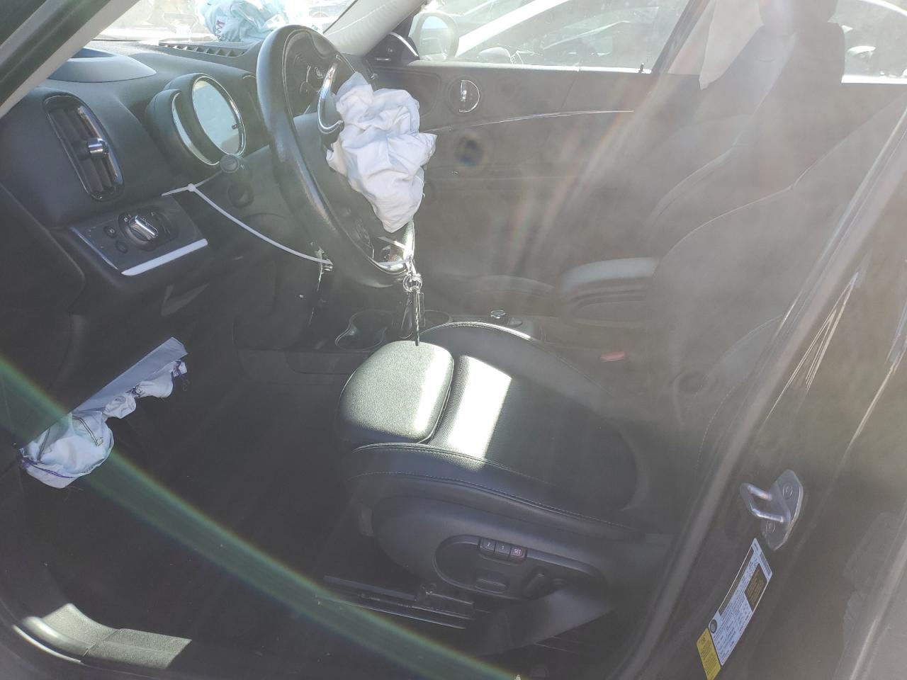 2019 MINI Cooper - Image 7