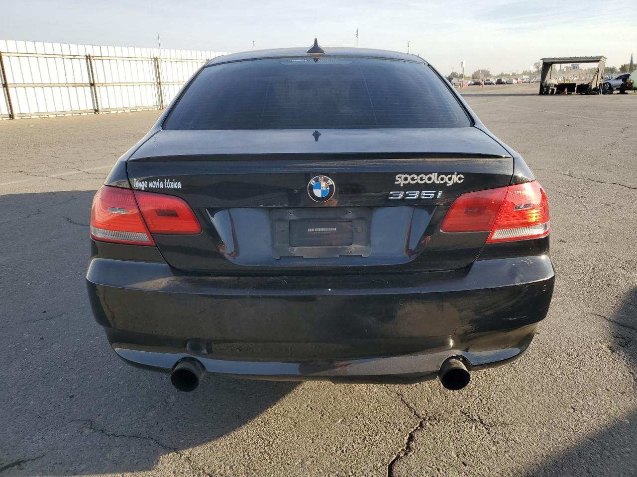 2010 BMW 3er - Image 6