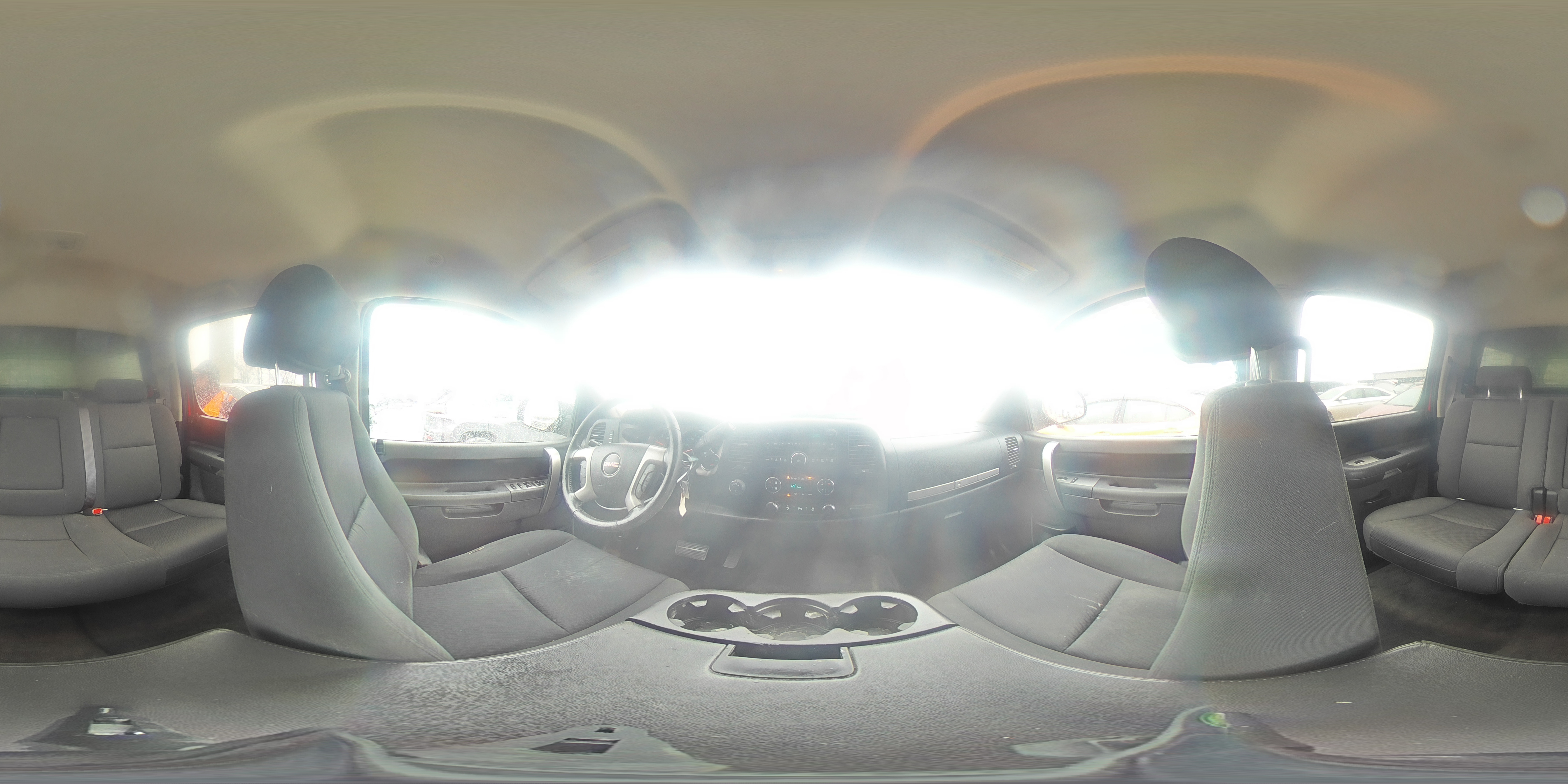 2013 GMC Sierra - Image 15