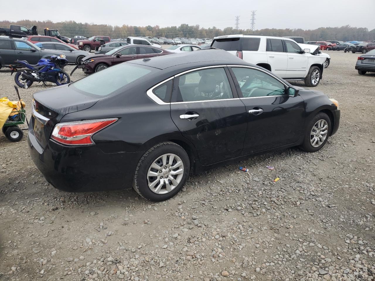 2015 Nissan Altima - Image 3