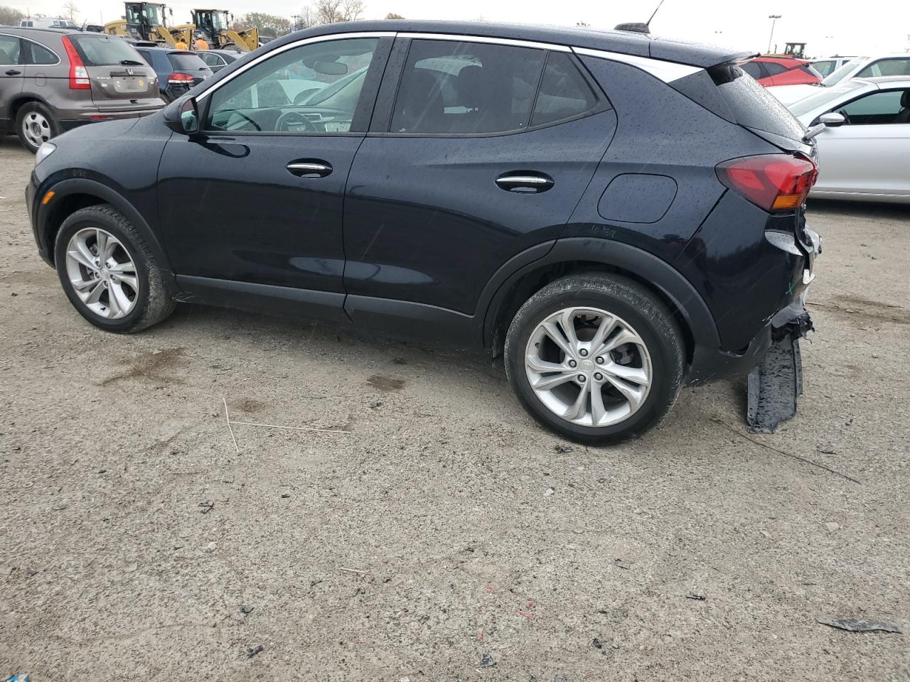 2020 Buick Encore - Image 2