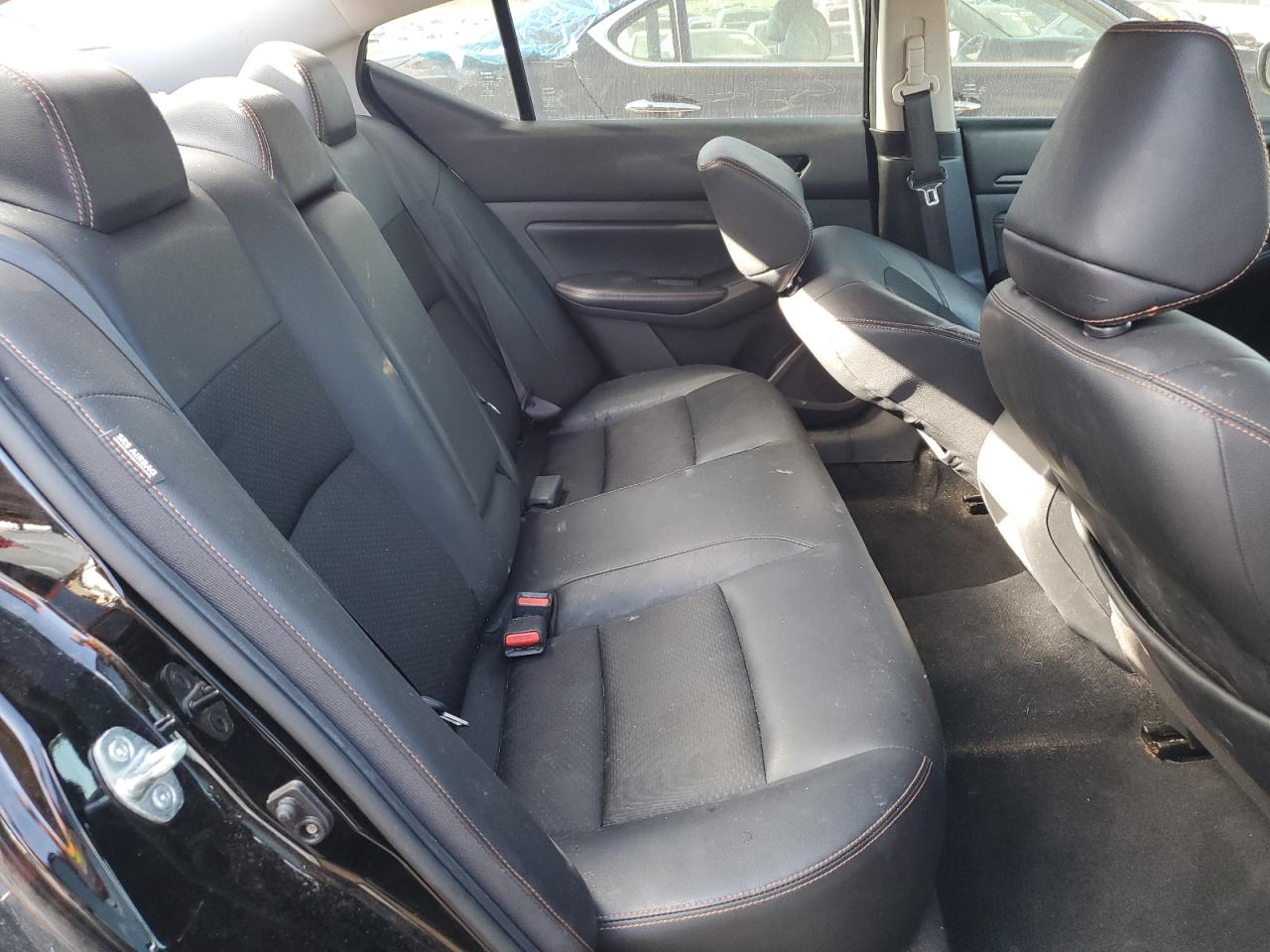 2020 Nissan Altima Sr VIN: 1N4BL4CV6LC208844 Lot: 80868764