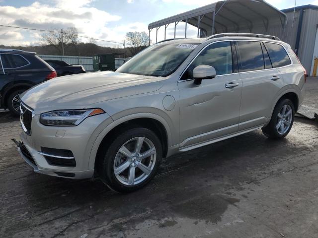  VOLVO XC90 2016 Beige