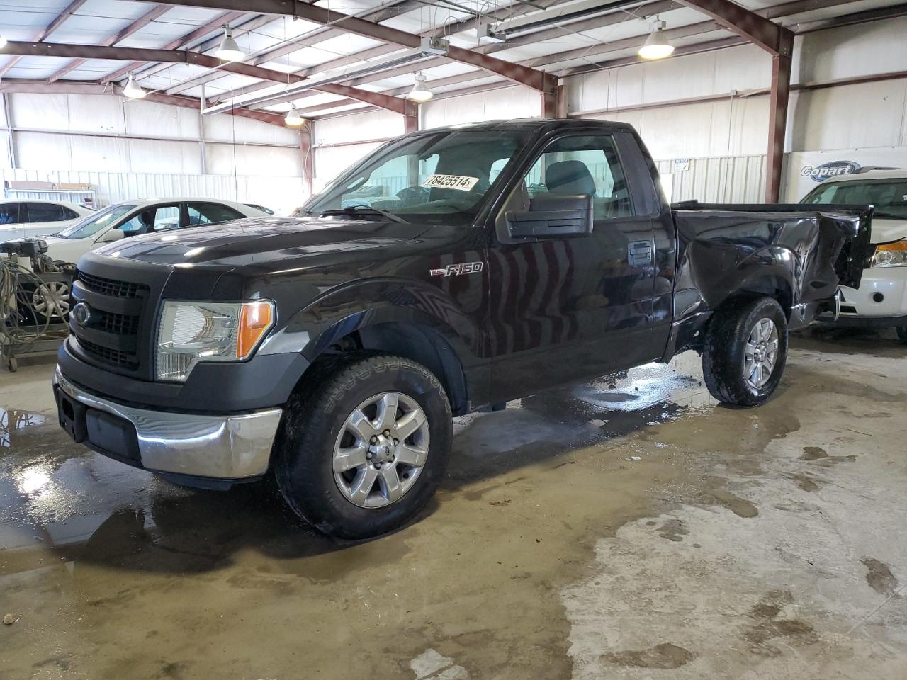 2013 Ford F-150 - Image 1