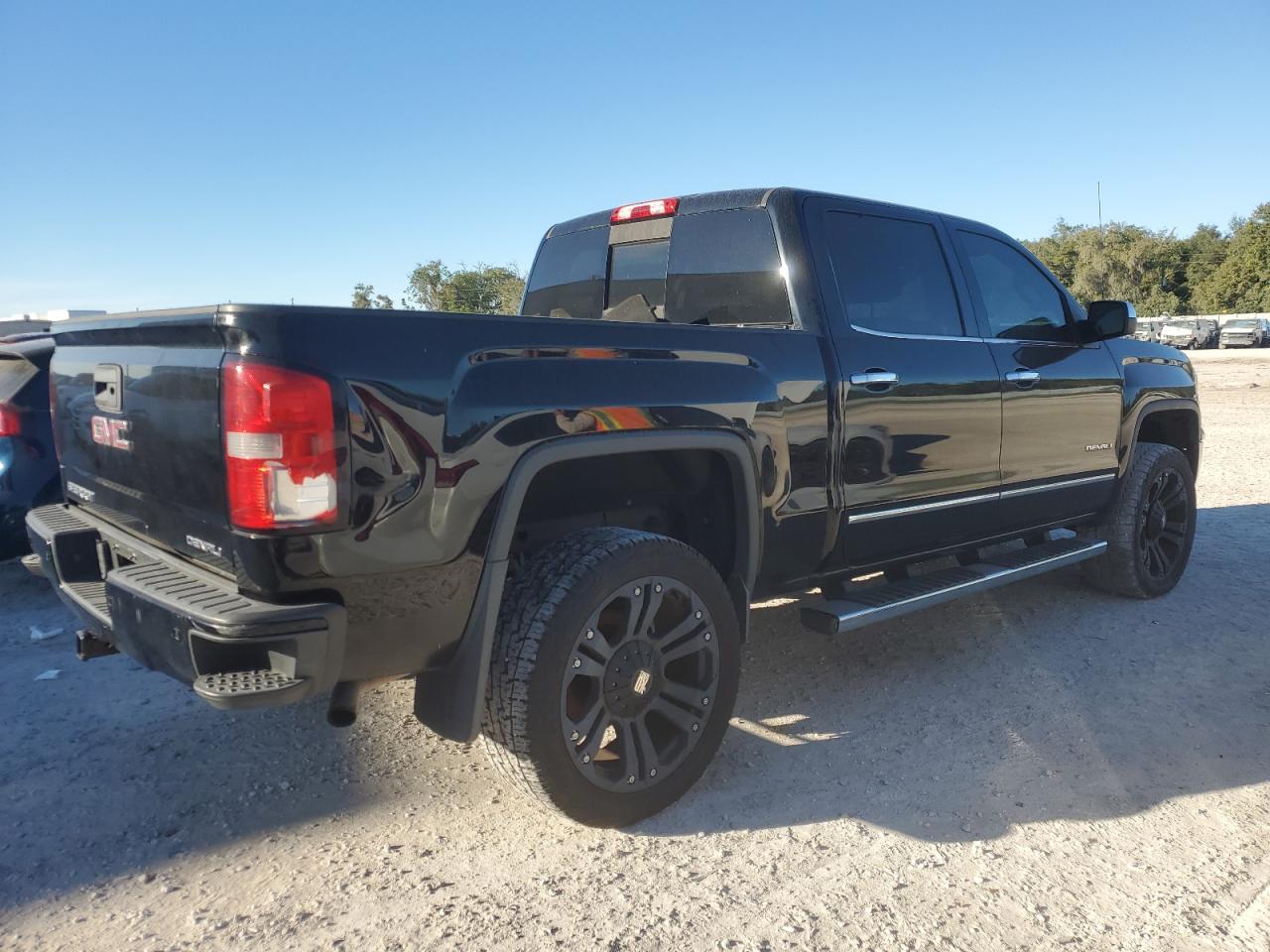 VIN 3GTU2WEC9FG218587 2015 GMC SIERRA no.3