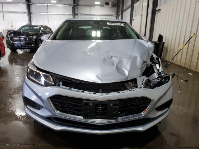  CHEVROLET CRUZE 2018 Szary