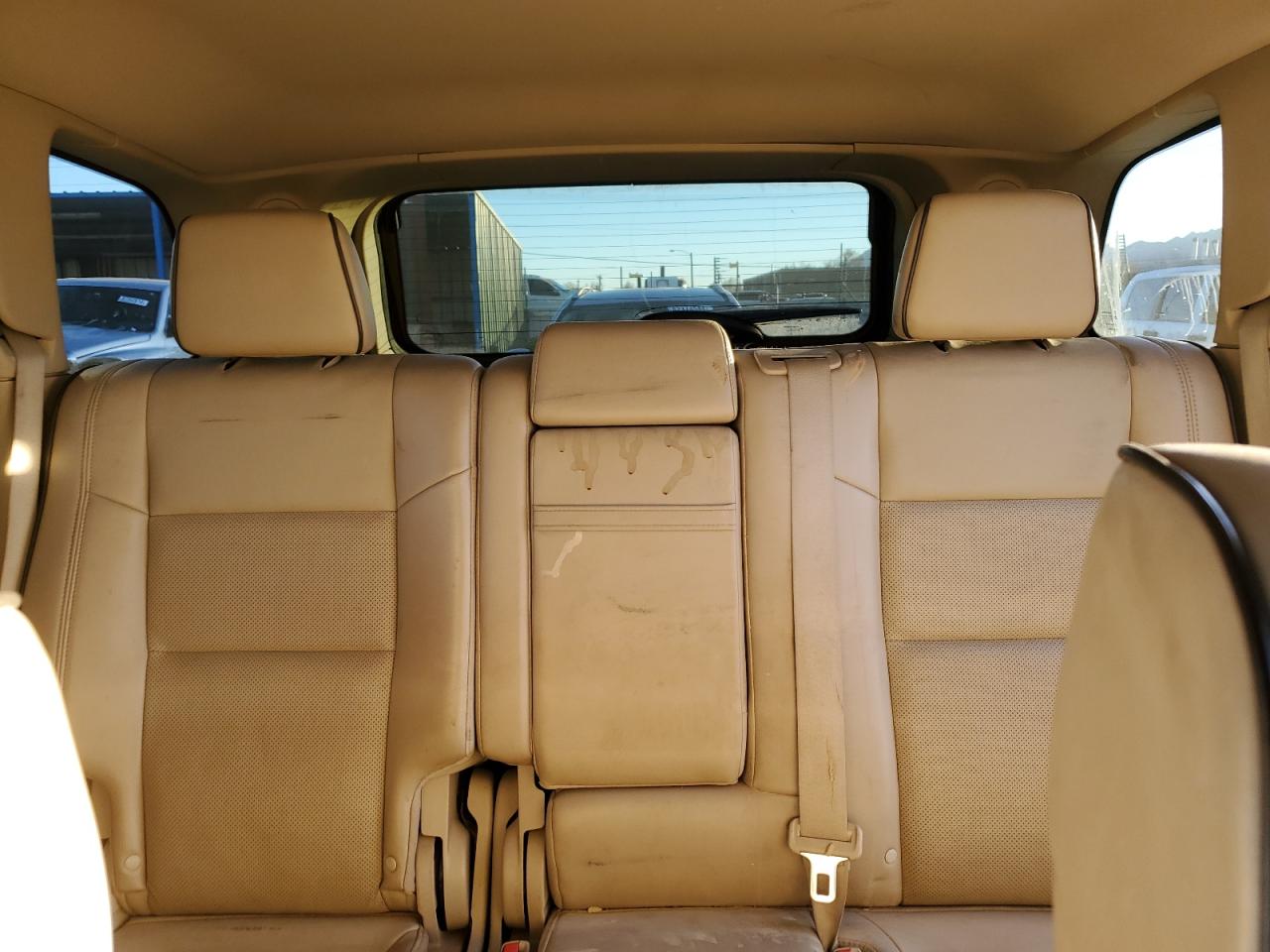 2011 Jeep Grand Cherokee - Image 10