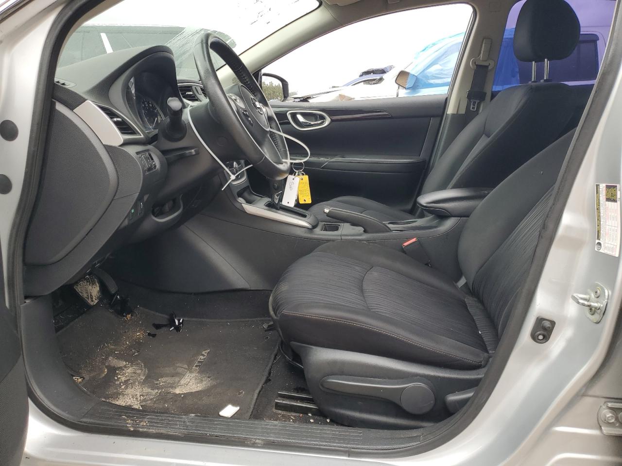 2019 Nissan Sentra - Image 7