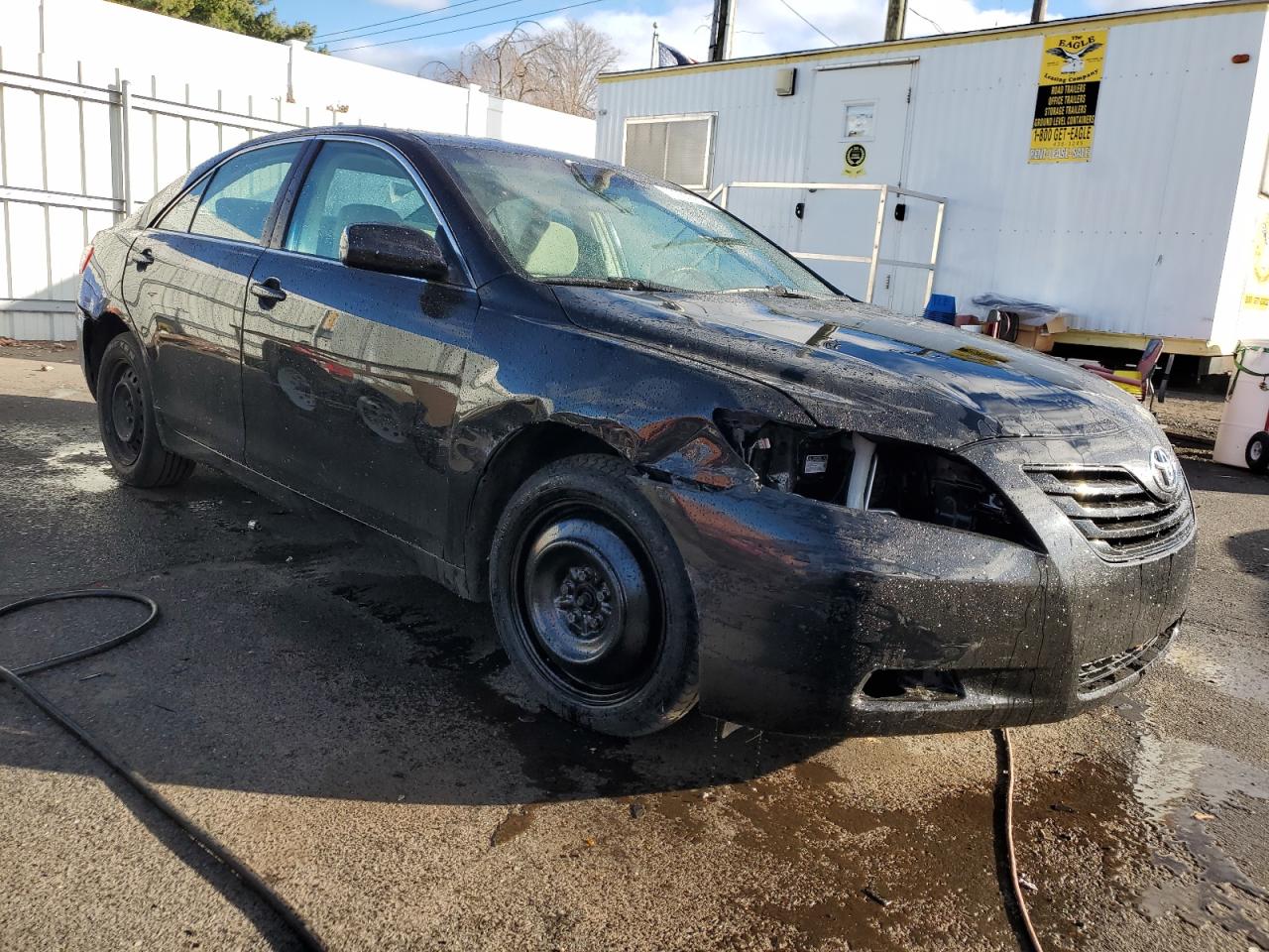 2009 Toyota Camry - Image 4