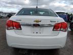 2015 CHEVROLET CRUZE LT for sale at Copart ON - TORONTO