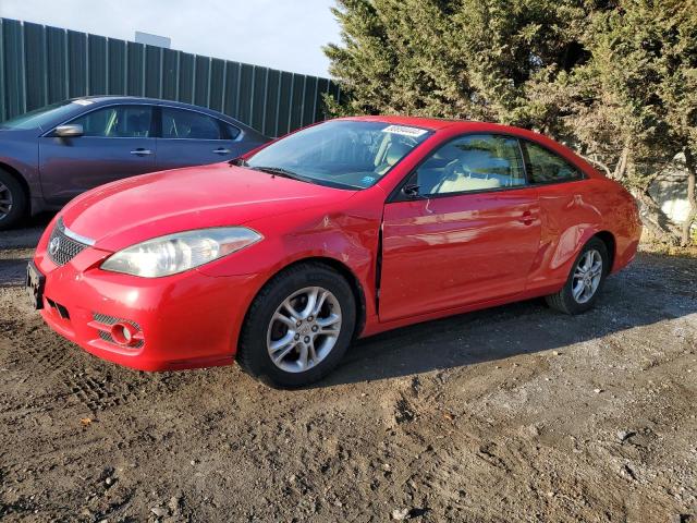 2007 Toyota Camry Solara Se