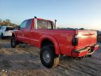 2006 Ford F250 Super Duty de vânzare în Riverview, FL - Water/Flood