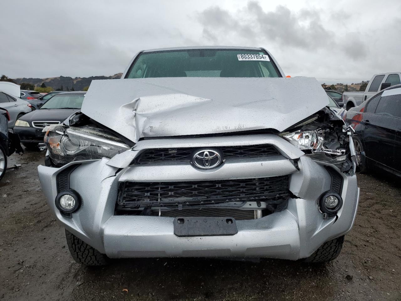 2018 Toyota 4Runner - Image 5