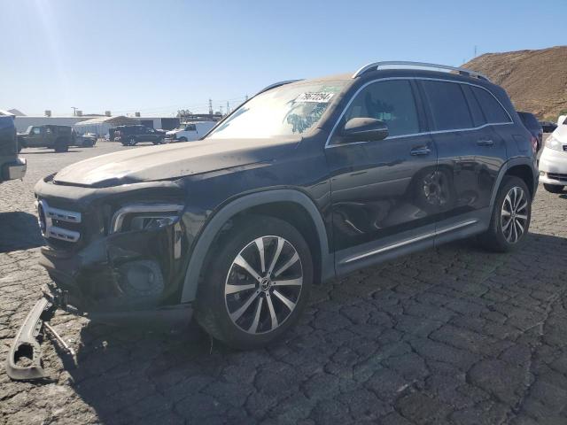  MERCEDES-BENZ GLB-CLASS 2021 Black