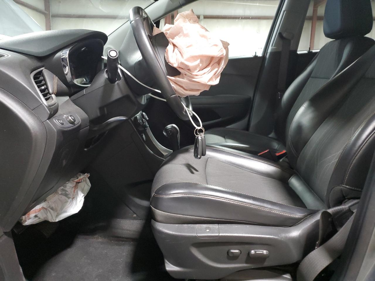 2019 Chevrolet Trax - Image 7