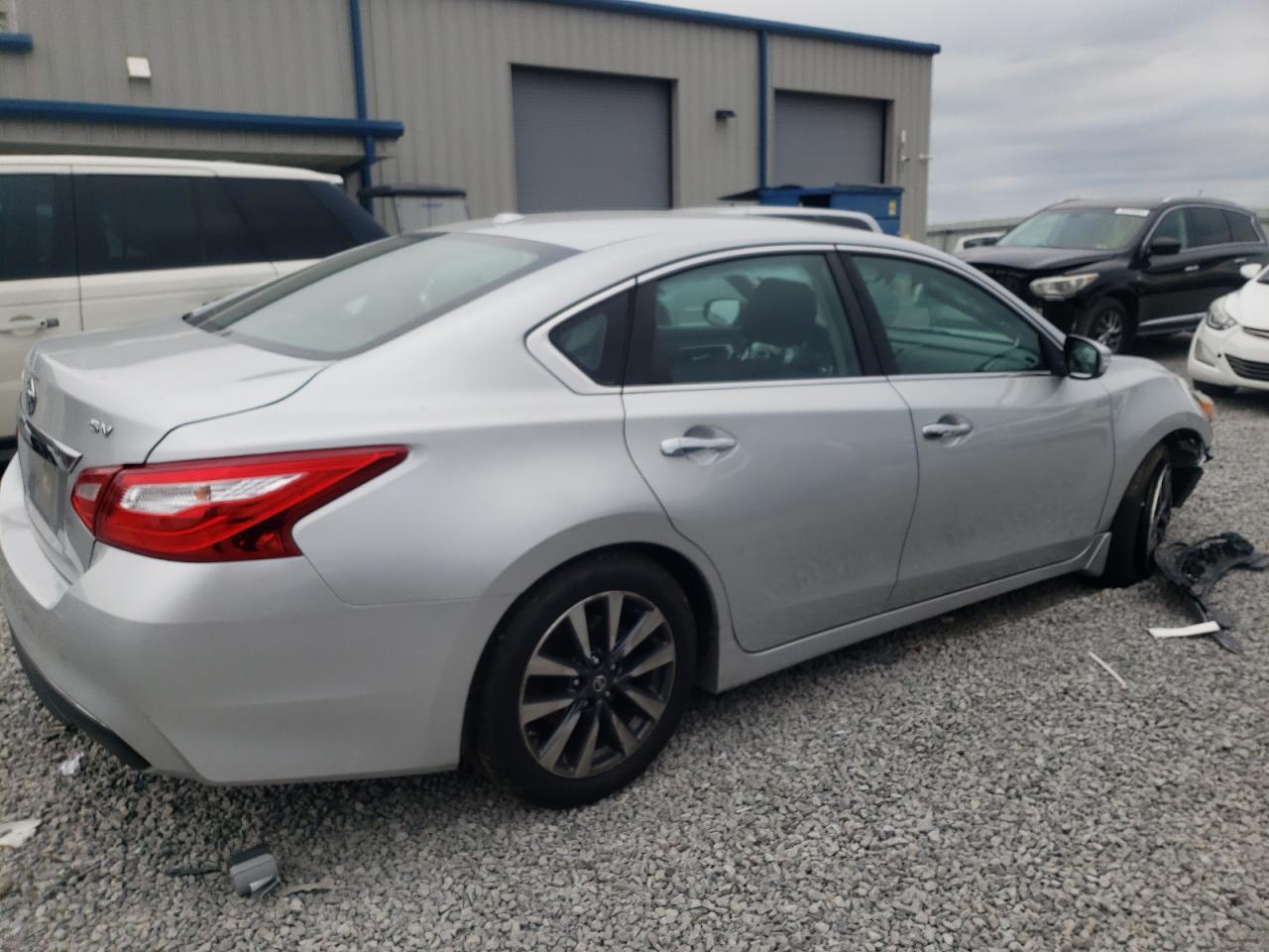 VIN 1N4AL3AP1GC292443 2016 NISSAN ALTIMA no.3