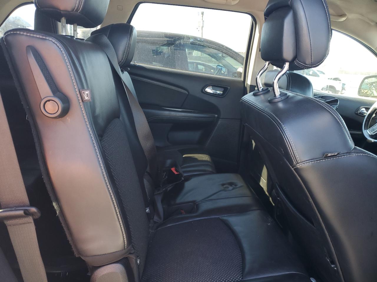 2018 Dodge Journey - Image 11
