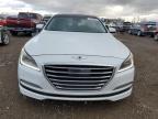 2015 HYUNDAI GENESIS 3.8L   à vendre chez Copart AB - CALGARY