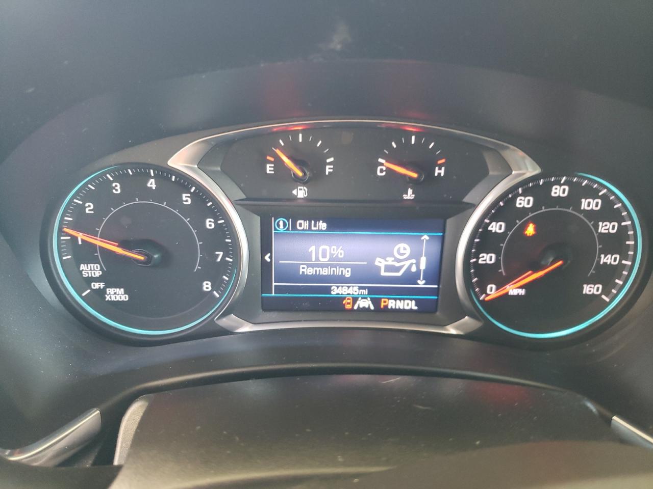 2021 Chevrolet Equinox - Image 9