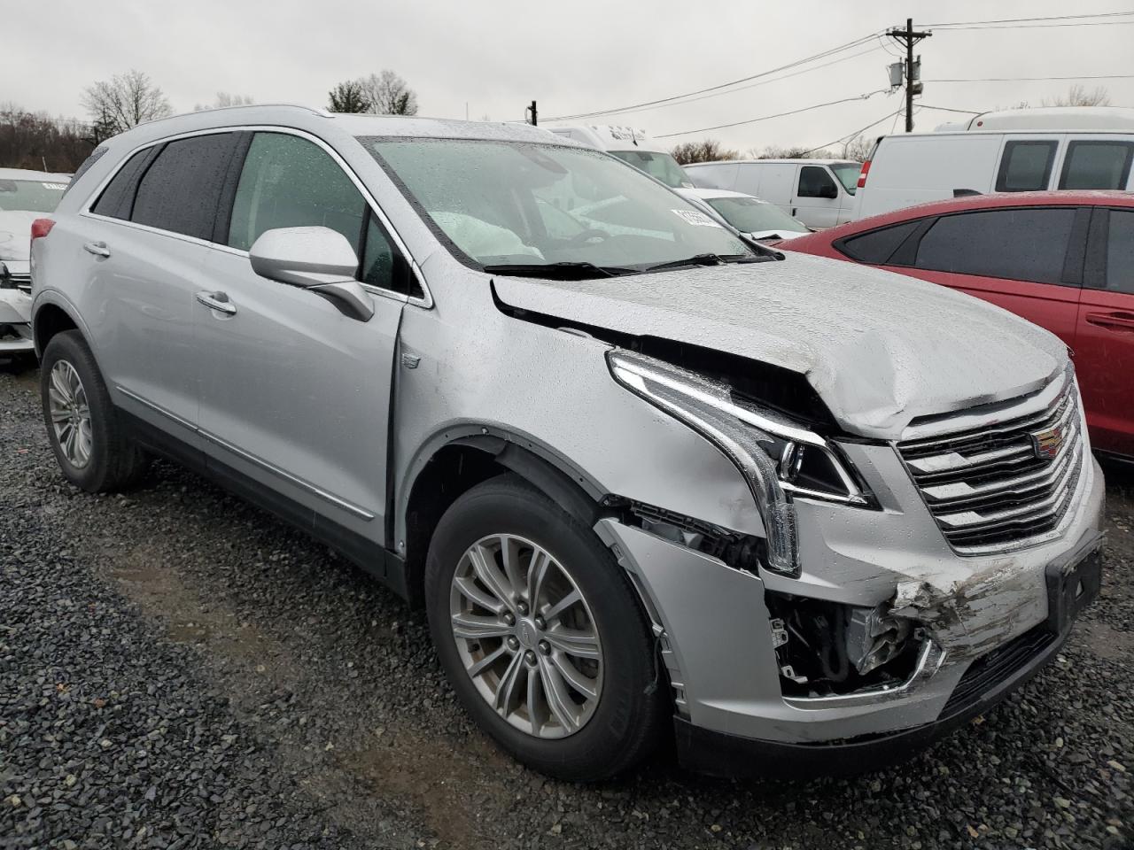 2019 Cadillac XT5 - Image 4