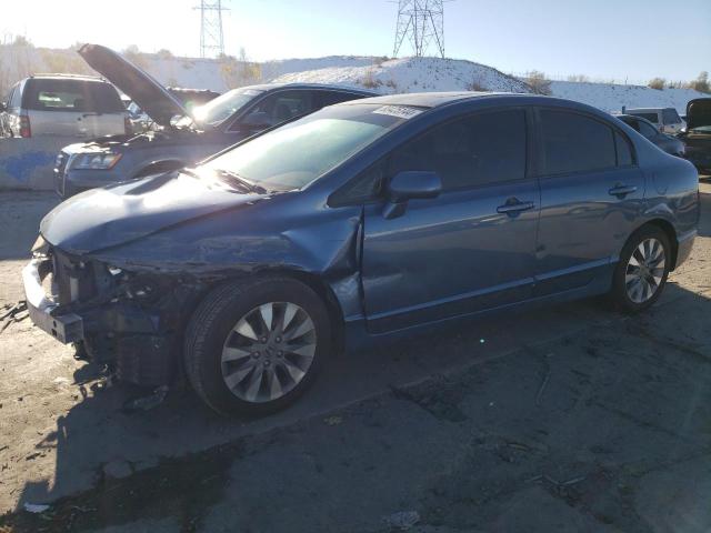 2011 Honda Civic Ex