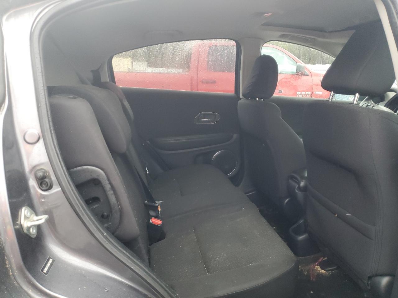 2017 Honda HR-V - Image 10