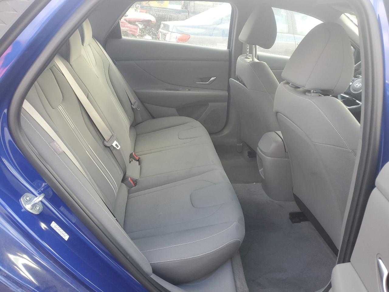 2024 Hyundai Elantra - Image 10