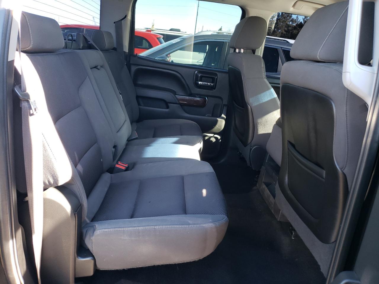 2014 GMC Sierra - Image 10
