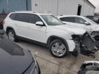 2019 Volkswagen Atlas Se for Sale in Windsor, NJ - Front End