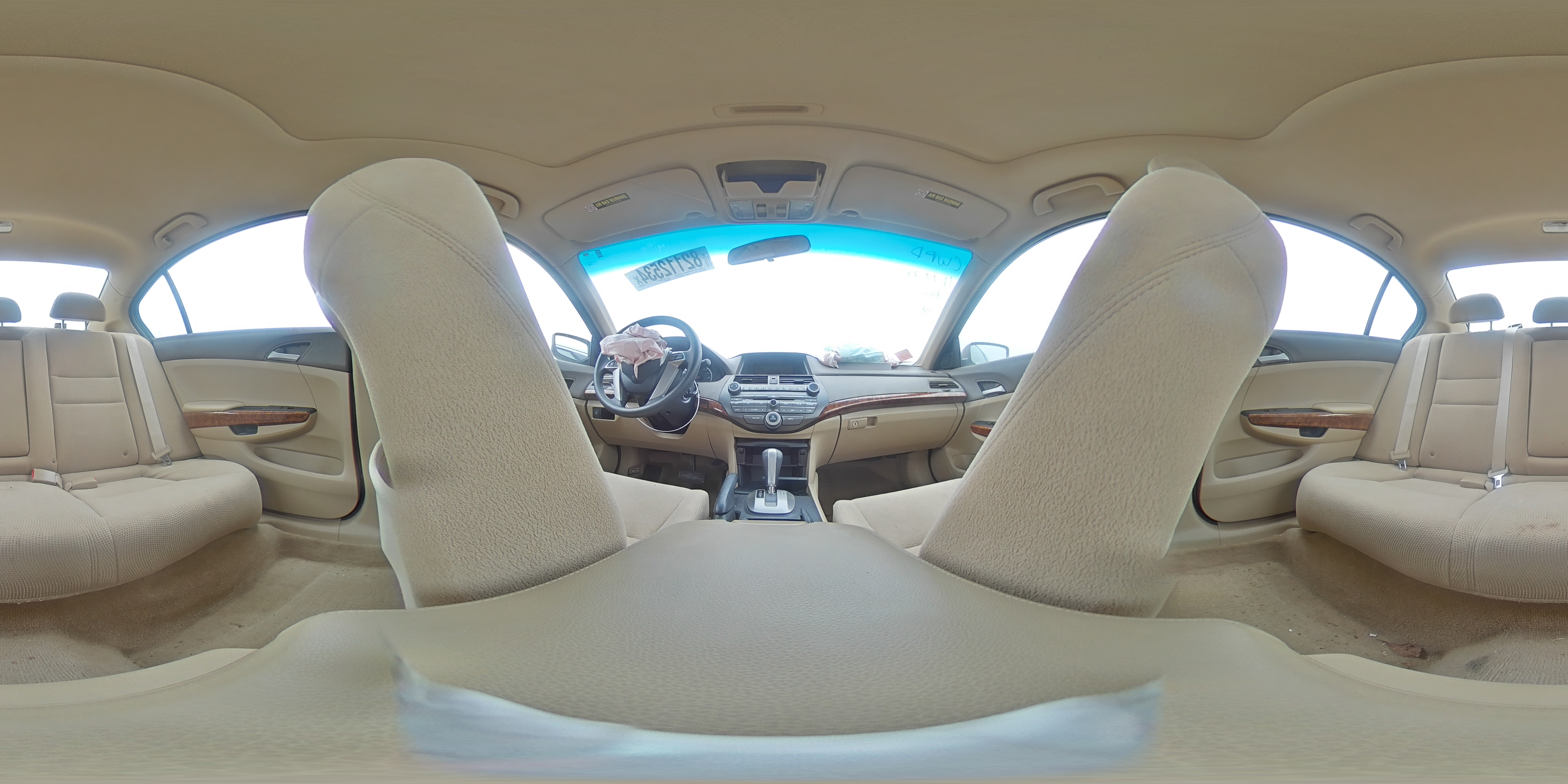 2010 Honda Accord - Image 12
