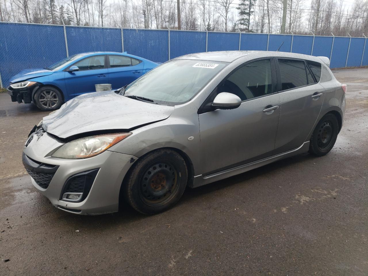 2010 Mazda 3 - Image 1