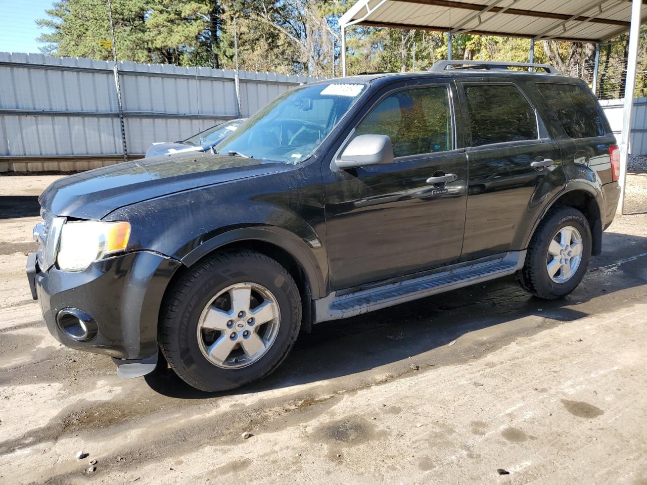2009 Ford Escape - Image 1